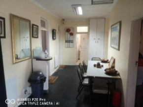 Woodstock Neo&ruks guest house
